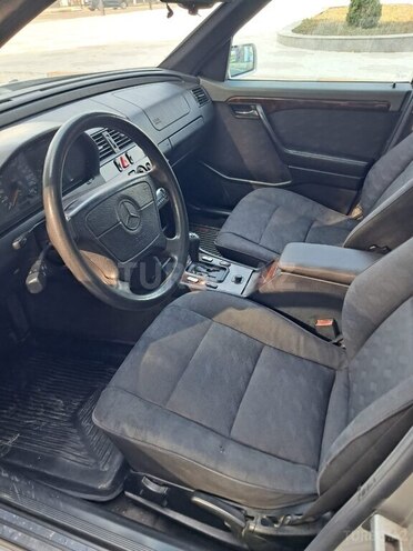 Mercedes C 180 1996, 253,000 km - 1.8 л - Xırdalan