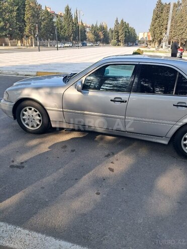 Mercedes C 180 1996, 253,000 km - 1.8 л - Xırdalan