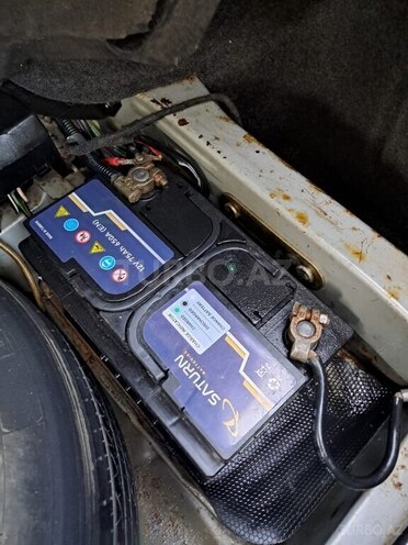 Mercedes C 180 1996, 253,000 km - 1.8 л - Xırdalan