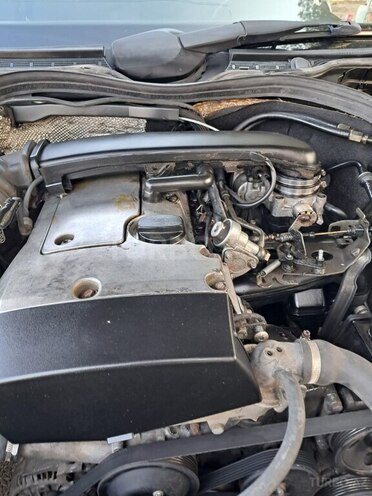 Mercedes C 180 1996, 253,000 km - 1.8 л - Xırdalan