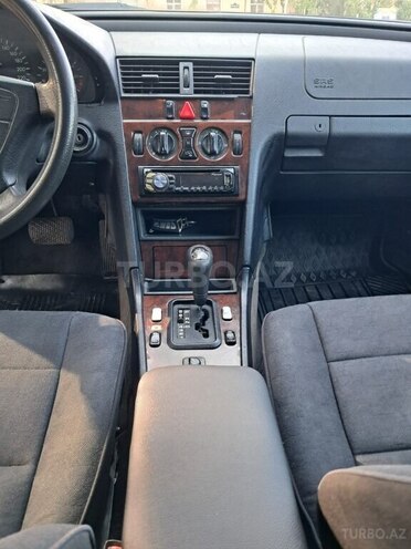 Mercedes C 180 1996, 253,000 km - 1.8 л - Xırdalan