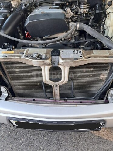 Mercedes C 180 1996, 253,000 km - 1.8 л - Xırdalan