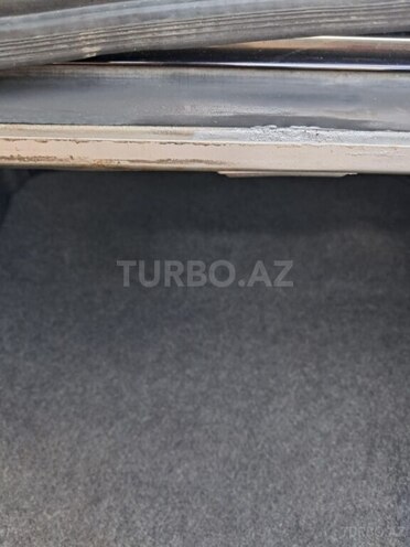 Mercedes C 180 1996, 253,000 km - 1.8 л - Xırdalan