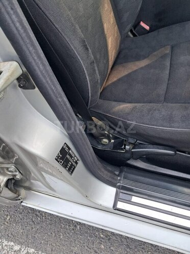 Mercedes C 180 1996, 253,000 km - 1.8 л - Xırdalan