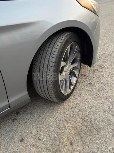 Hyundai Sonata 2014, 300,947 km - 2.4 l - Bakı