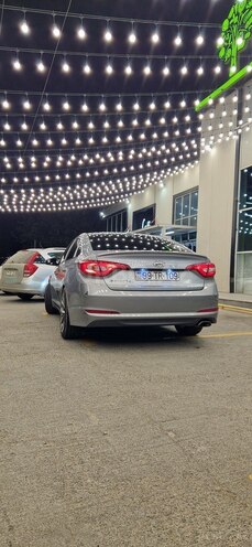 Hyundai Sonata 2014, 300,947 km - 2.4 l - Bakı