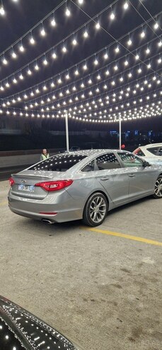 Hyundai Sonata 2014, 300,947 km - 2.4 l - Bakı
