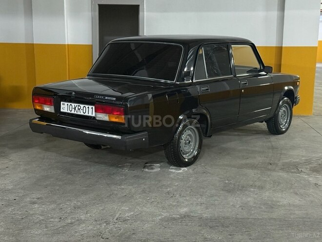 LADA (VAZ) 2107-20
