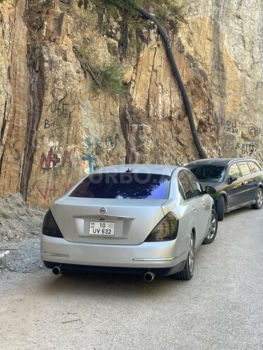 Nissan Teana 2007, 285,000 km - 3.5 l - Bakı