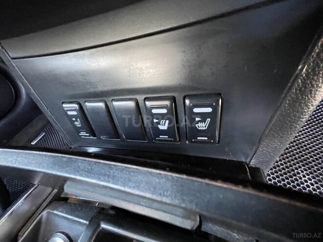 Nissan Teana 2007, 285,000 km - 3.5 l - Bakı