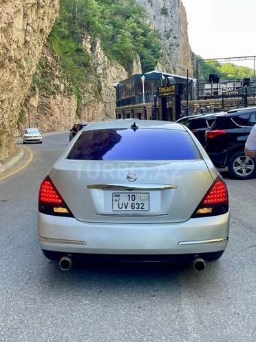 Nissan Teana 2007, 285,000 km - 3.5 l - Bakı
