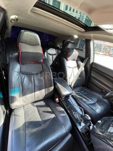 Nissan Teana 2007, 285,000 km - 3.5 l - Bakı