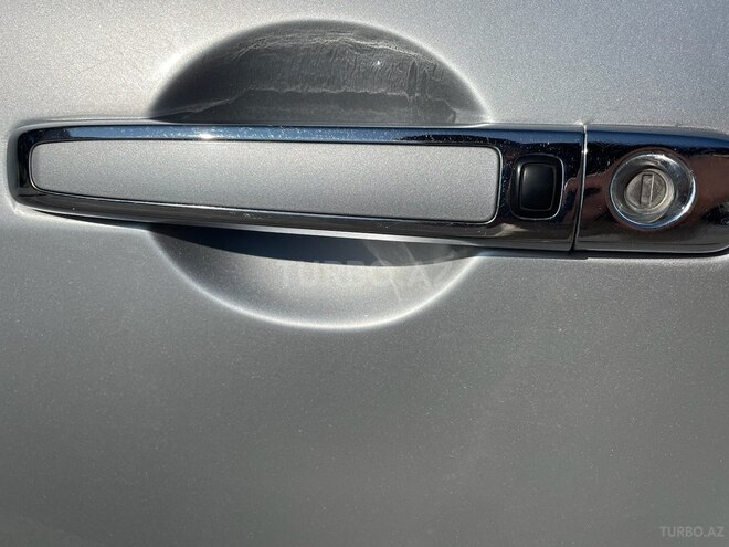 Nissan Teana 2007, 285,000 km - 3.5 l - Bakı