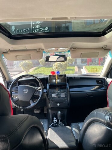 Nissan Teana 2007, 285,000 km - 3.5 l - Bakı