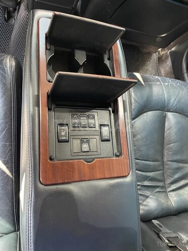 Nissan Teana 2007, 285,000 km - 3.5 l - Bakı