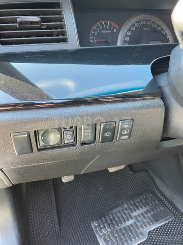 Nissan Teana 2007, 285,000 km - 3.5 l - Bakı