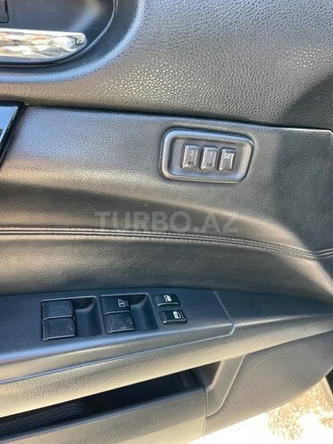 Nissan Teana 2007, 285,000 km - 3.5 l - Bakı