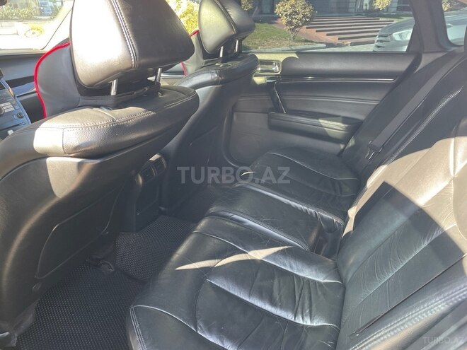 Nissan Teana 2007, 285,000 km - 3.5 l - Bakı