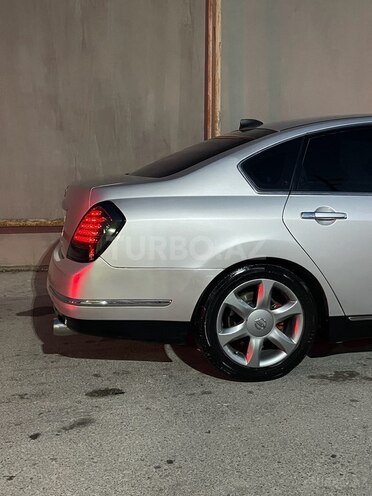 Nissan Teana 2007, 285,000 km - 3.5 l - Bakı