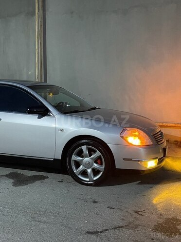 Nissan Teana 2007, 285,000 km - 3.5 l - Bakı