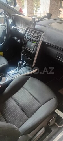 Mercedes B 170 2008, 270,000 km - 1.7 л - Bakı