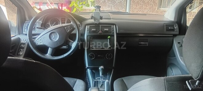 Mercedes B 170 2008, 270,000 km - 1.7 л - Bakı