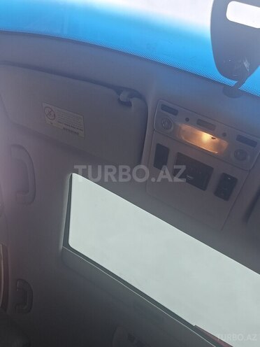 BMW 525 2002, 187,000 km - 2.5 l - Sumqayıt