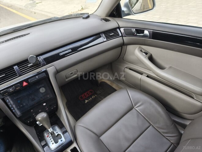 Audi A6 2002, 290,000 km - 3.0 l - Bakı
