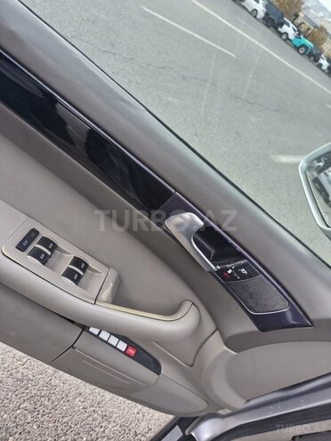 Audi A6 2002, 290,000 km - 3.0 l - Bakı