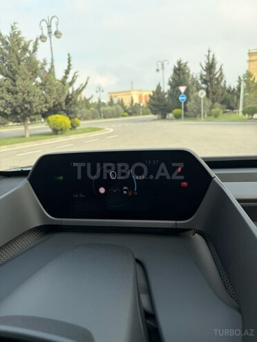Toyota bZ4X 2023, 30,000 km - 0.0 l - Bakı
