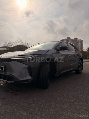 Toyota bZ4X 2023, 30,000 km - 0.0 l - Bakı