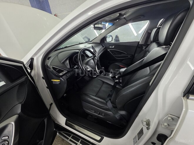 Hyundai Santa Fe 2014, 178,000 km - 2.0 л - Bakı