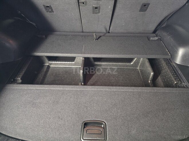 Hyundai Santa Fe 2014, 178,000 km - 2.0 л - Bakı