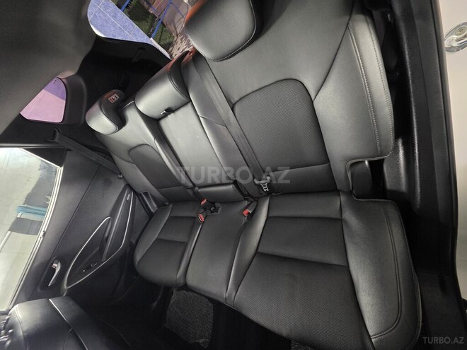 Hyundai Santa Fe 2014, 178,000 km - 2.0 л - Bakı