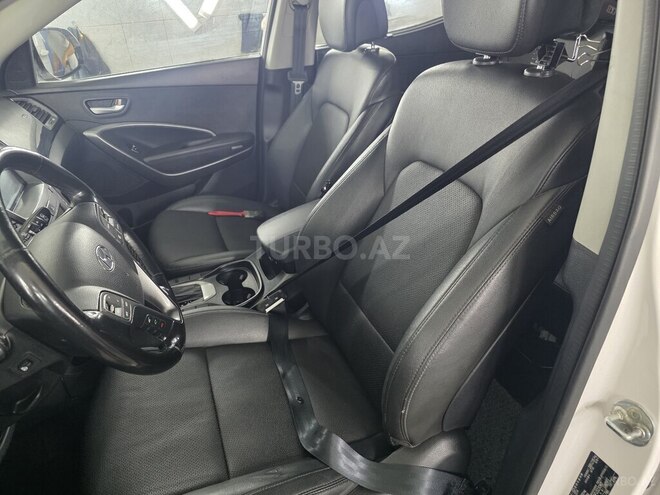 Hyundai Santa Fe 2014, 178,000 km - 2.0 л - Bakı
