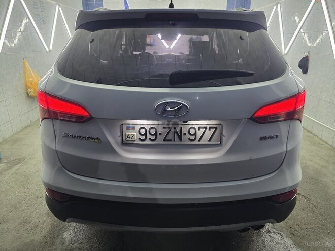 Hyundai Santa Fe 2014, 178,000 km - 2.0 л - Bakı