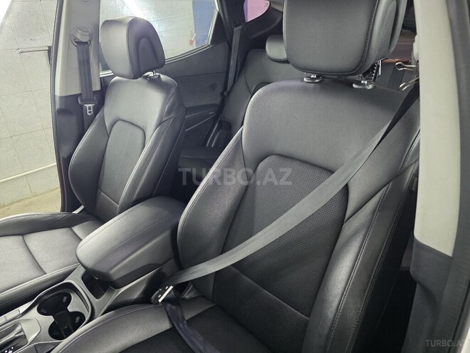 Hyundai Santa Fe 2014, 178,000 km - 2.0 л - Bakı