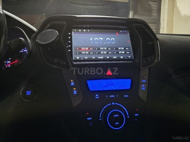Hyundai Santa Fe 2014, 178,000 km - 2.0 л - Bakı