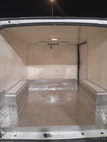 Ford Transit 2010, 178,000 km - 2.2 л - Sumqayıt
