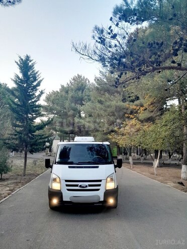 Ford Transit 2010, 178,000 km - 2.2 л - Sumqayıt