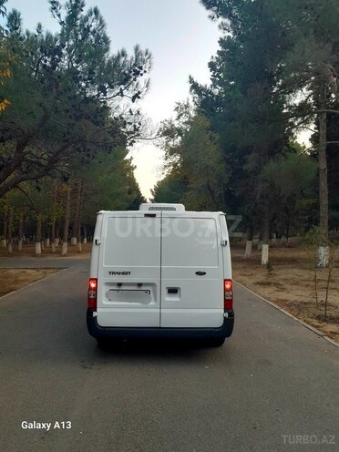 Ford Transit 2010, 178,000 km - 2.2 л - Sumqayıt