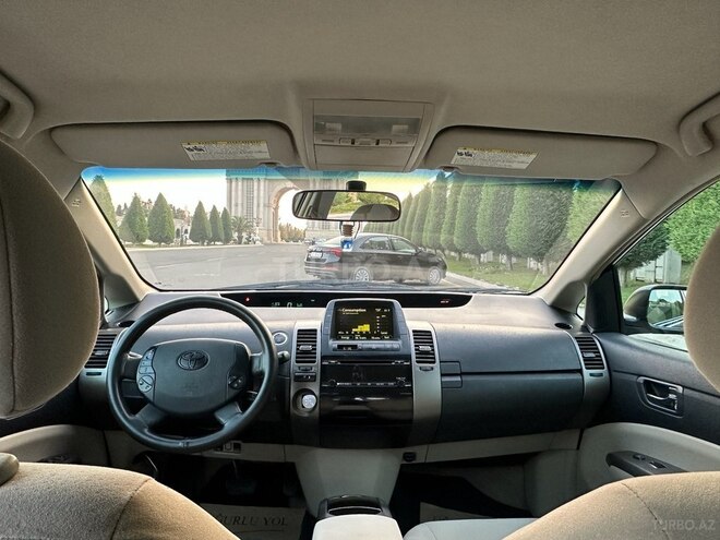Toyota Prius 2008, 484,654 km - 1.5 l - Gəncə