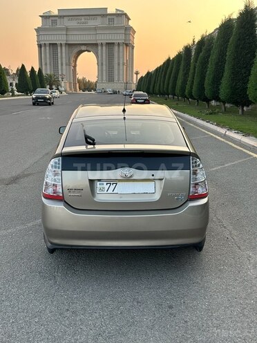Toyota Prius 2008, 484,654 km - 1.5 l - Gəncə
