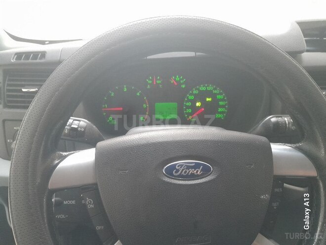Ford Transit 2010, 178,000 km - 2.2 л - Sumqayıt