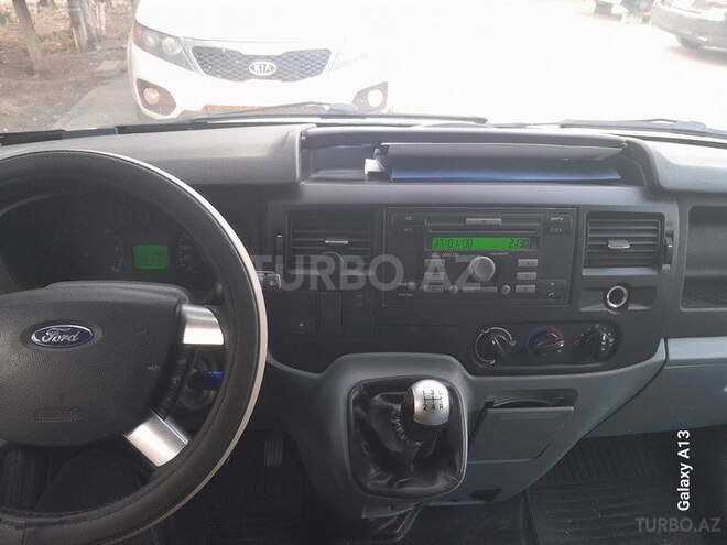 Ford Transit 2010, 178,000 km - 2.2 л - Sumqayıt
