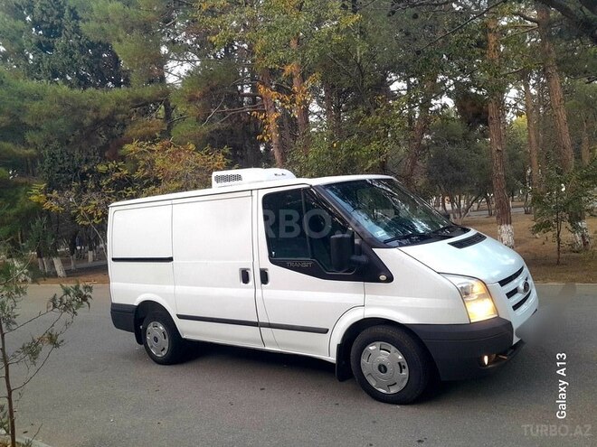 Ford Transit 2010, 178,000 km - 2.2 л - Sumqayıt