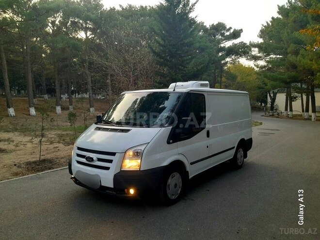 Ford Transit 2010, 178,000 km - 2.2 л - Sumqayıt