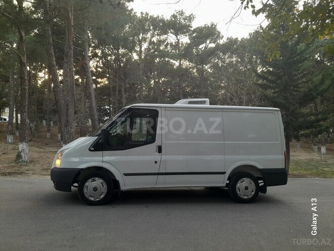 Ford Transit 2010, 178,000 km - 2.2 л - Sumqayıt