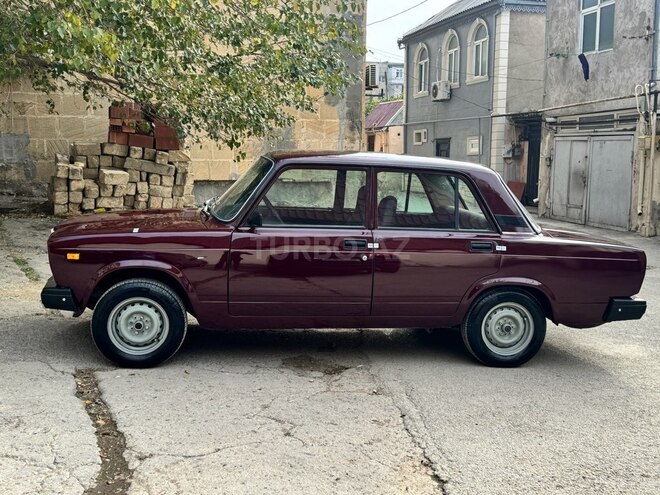 LADA (VAZ) 2107 2007, 50,000 km - 1.6 l - Bakı