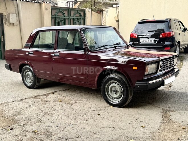 LADA (VAZ) 2107 2007, 50,000 km - 1.6 l - Bakı
